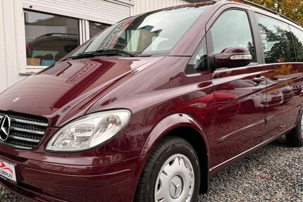 Mercedes-Benz Viano 125.000 km 17.900 &euro; Berlin 13469