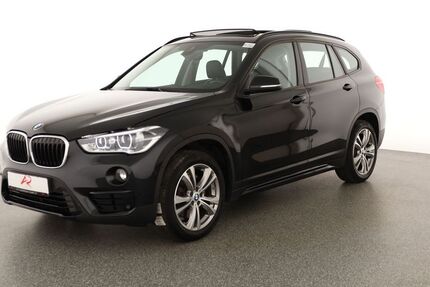 BMW X1 28.377 km 26.680 &euro; Berlin 12103