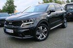 Kia Sorento 2.2CRDi Spirit X4 ACC AHK Kamera Leder 39.147 km 38.980 &euro; Falkensee 14612