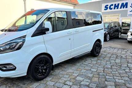 Ford Tourneo Custom 64.000 km 32.880 &euro; Potsdam 14469