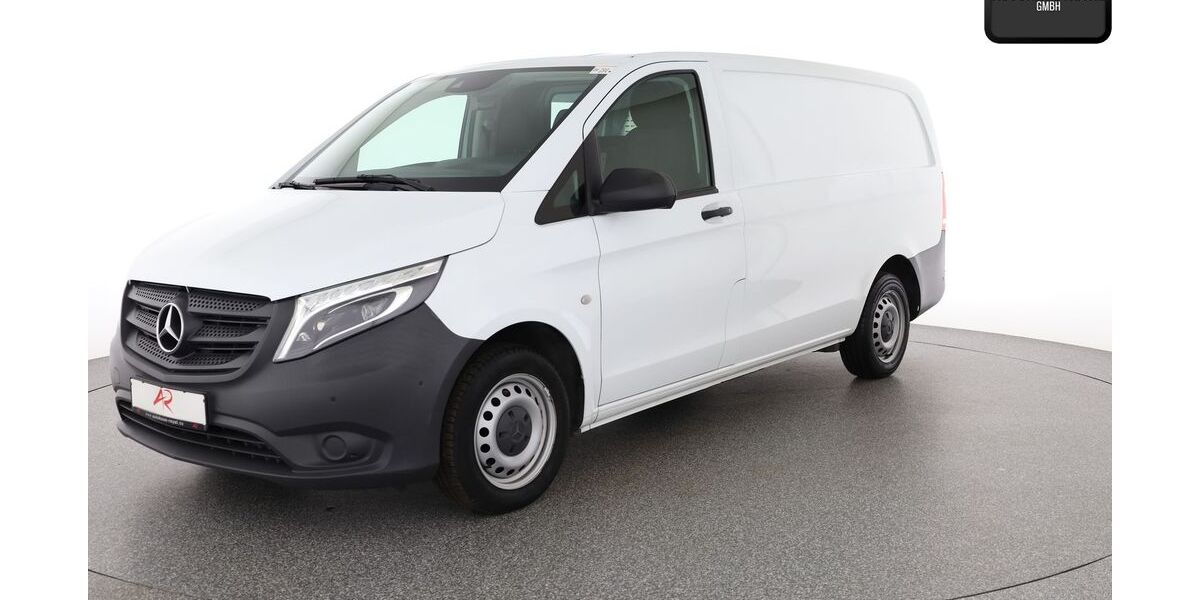 Mercedes-Benz Vito 122.998 km 19.780 &euro; Berlin 12103