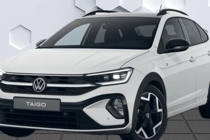 VW Taigo 9.000 km 31.390 &euro; Berlin 12524