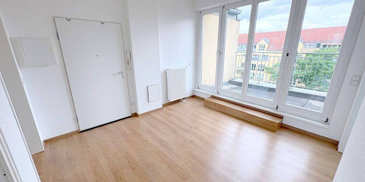 Terrassenwohnung Teltow - 2 Zimmer, 70 m&sup2;, 670&euro; | Angebot:26834805