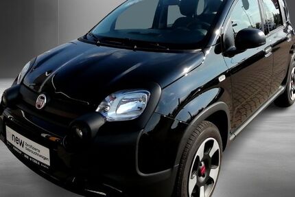 Fiat Panda 20.162 km 12.990 € Brandenburg a.d. Havel 14772