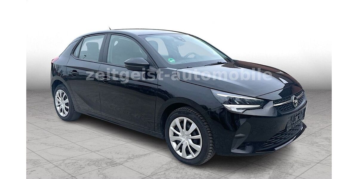 Opel Corsa 148.000 km 7.985 &euro; Potsdam 14480