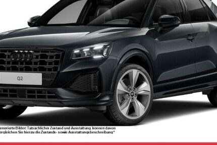 Audi Q2 21.200 km 32.750 &euro; Berlin 10587