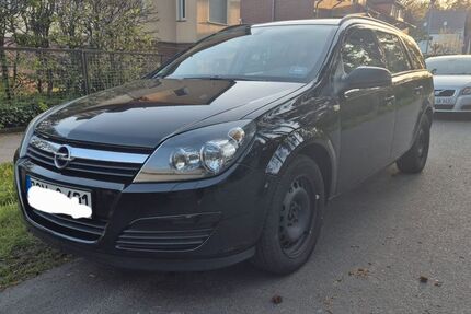 Opel Astra 199.000 km 1.800 &euro; Hennigsdorf 16761