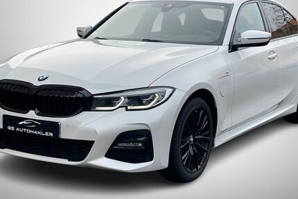 BMW 330 62.300 km 30.500 &euro; Potsdam 14480