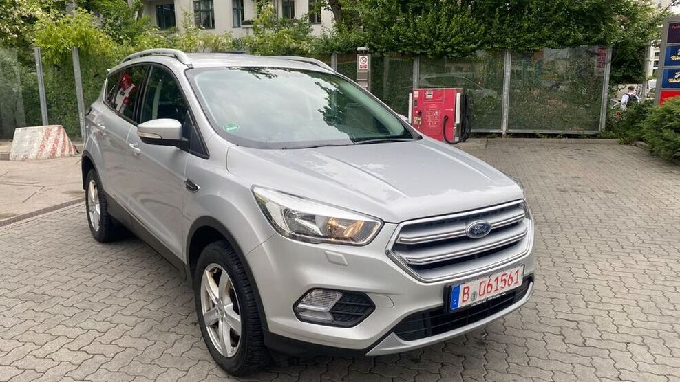 Kuga