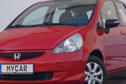 Honda Jazz 148.804 km 3.699 &euro; Berlin 13051