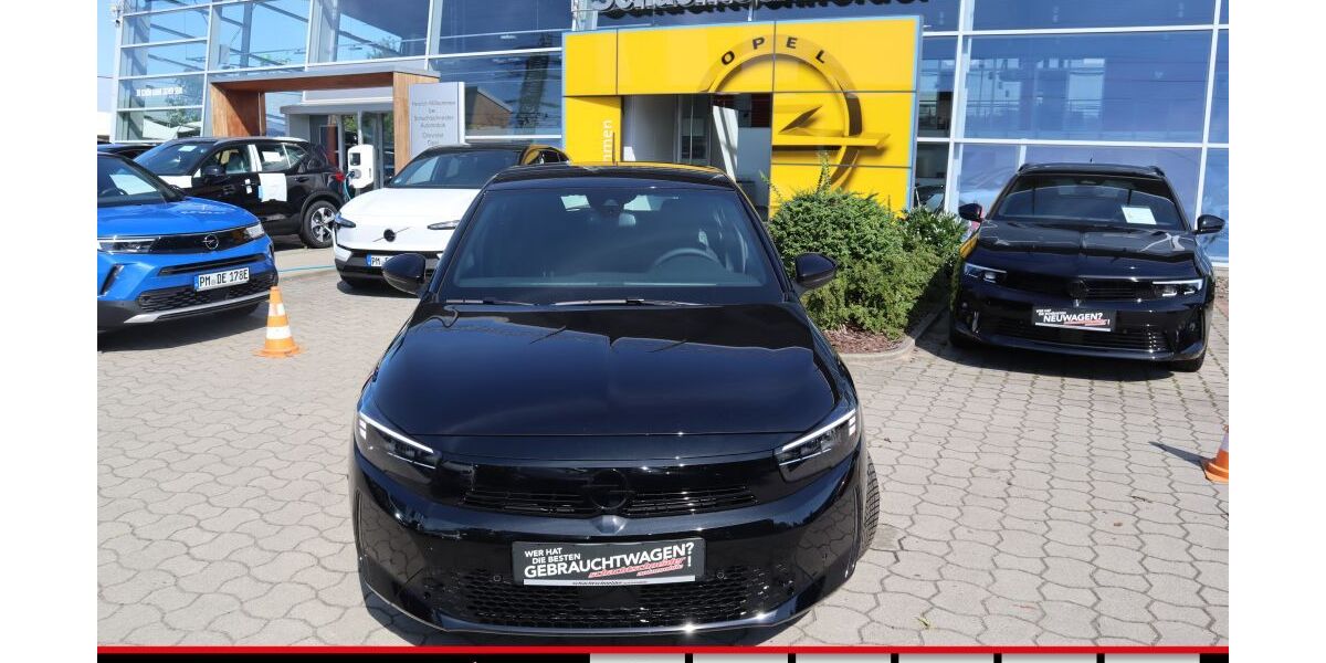 Opel Corsa 5.964 km 18.890 &euro; Potsdam 14482