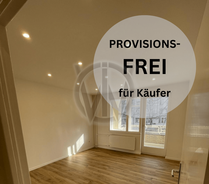 Wohnung zum Kaufen in Berlin 449.000 € 70 m²