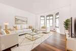 Etagenwohnung Berlin Mitte - 3 Zimmer, 101 m&sup2;, 1.199.000&euro; | Angebot:25740094