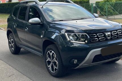 Dacia Duster 13.400 km 17.700 &euro; Berlin-Friedrichshagen 12587