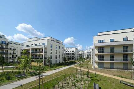 Wohnung Berlin Siemensstadt - 3 Zimmer, 88 m&sup2;, 1.468&euro; | Angebot:27126775