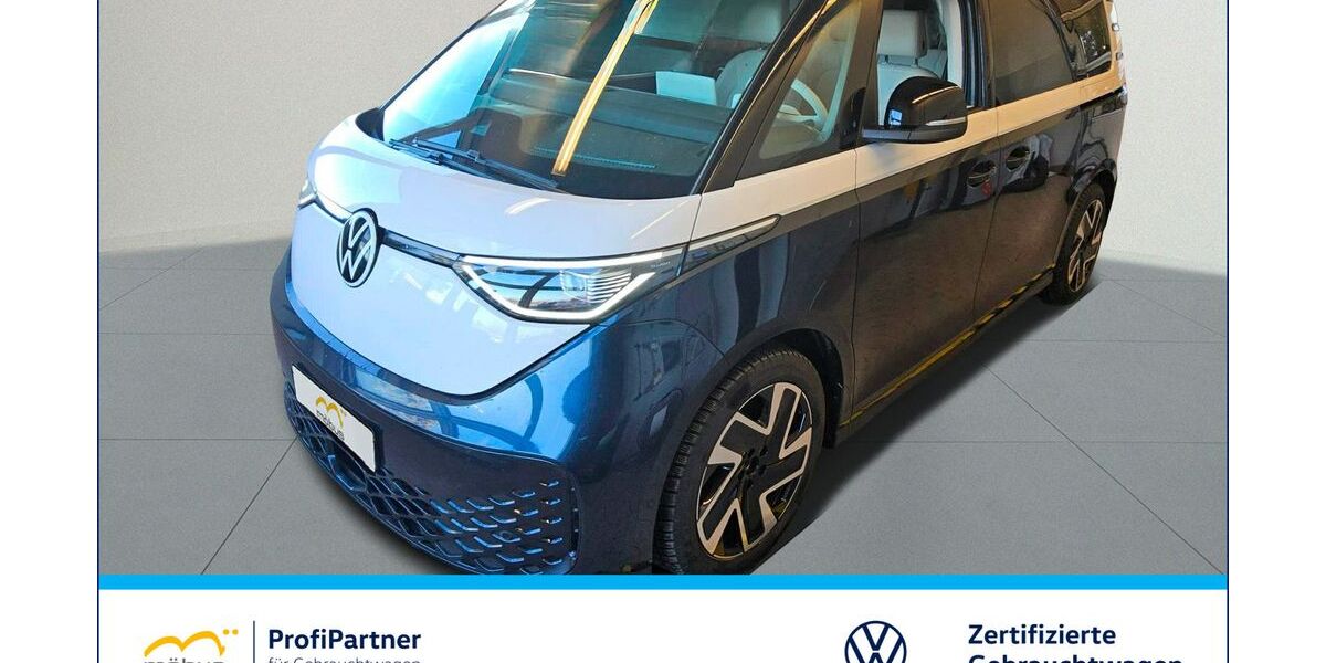 VW ID. Buzz 72.999 km 44.889 &euro; Berlin 13088