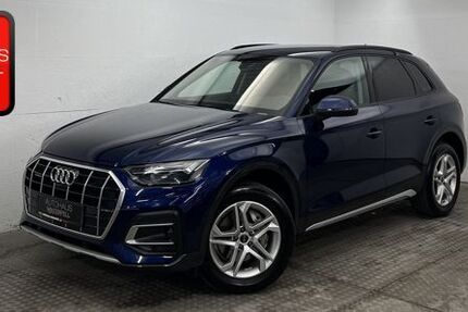 Audi Q5 19.988 km 42.800 &euro; Berlin 12351
