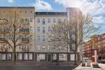 Etagenwohnung Berlin Gesundbrunnen - 1 Zimmer, 48 m&sup2;, 340.000&euro; | Angebot:25938777