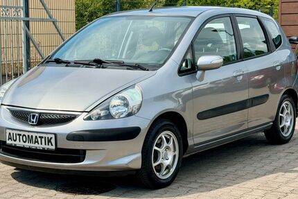 Honda Jazz 153.880 km 4.949 &euro; Blankenfelde-Mahlow 15827