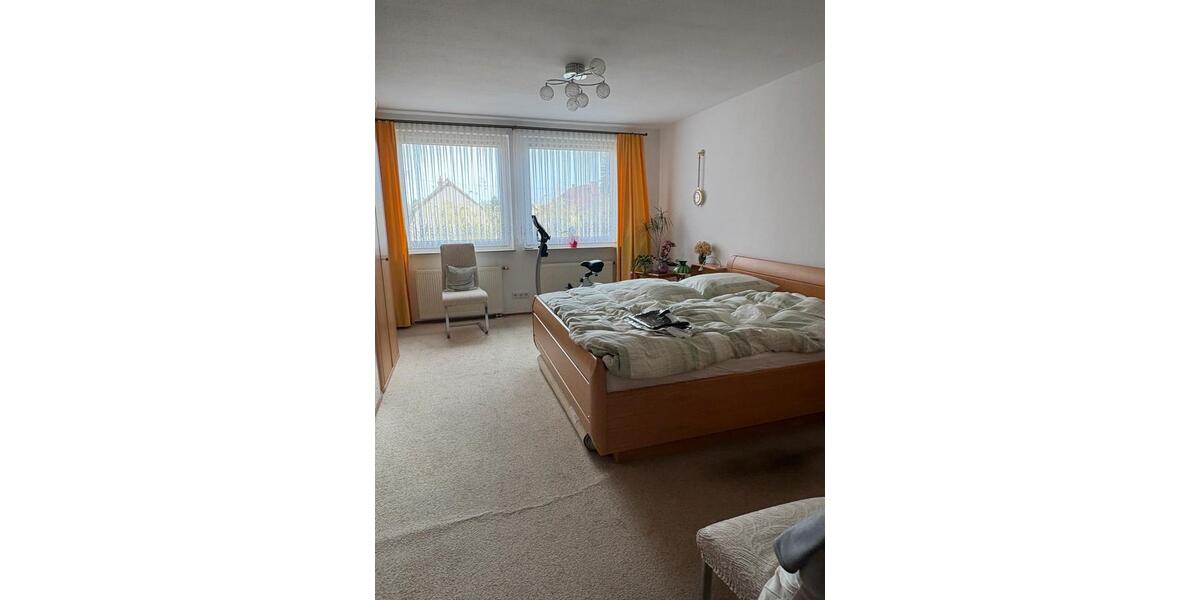 Etagenwohnung Schwielowsee - 2 Zimmer, 59 m&sup2;, 1.023&euro; | Angebot:26296458