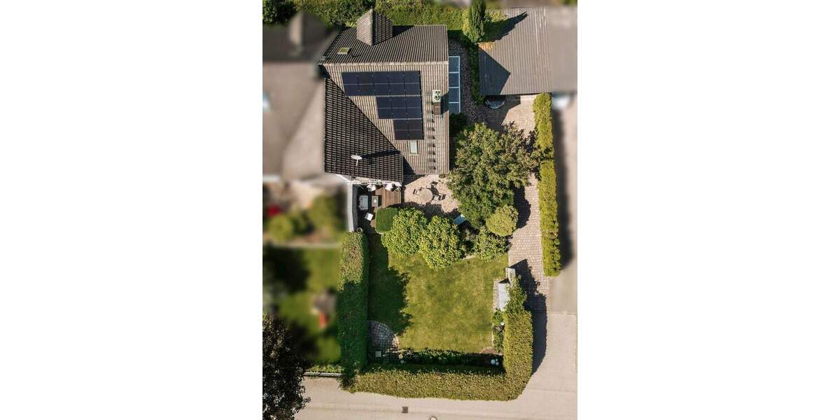 Doppelhaushälfte Stahnsdorf Güterfelde - 5 Zimmer, 180 m&sup2;, 798.000&euro; | Angebot:24740936