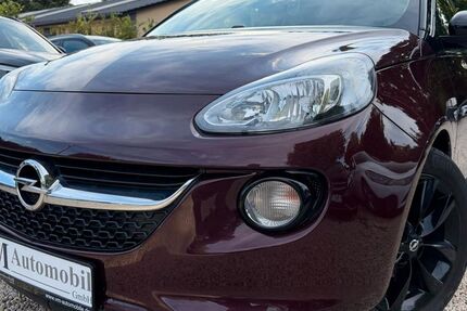 Opel Adam 73.896 km 8.790 &euro; Großbeeren 14979