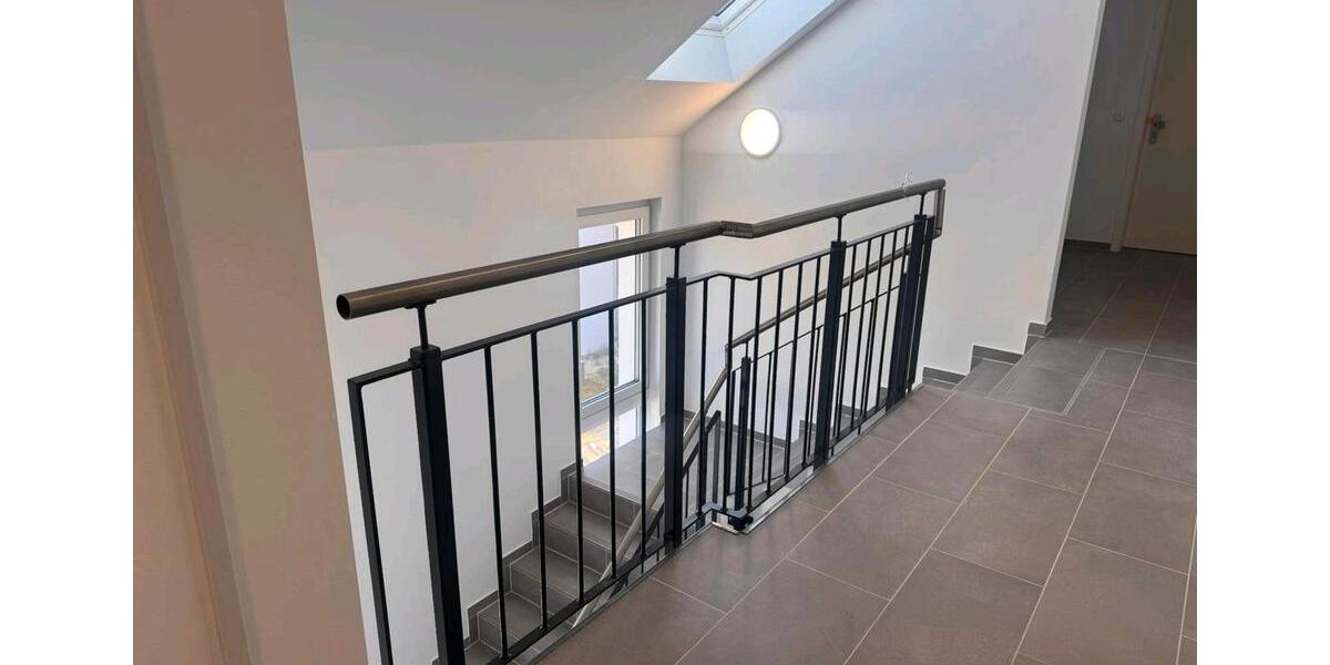 Dachgeschoßwohnung Nauen - 2 Zimmer, 68 m&sup2;, 1.181&euro; | Angebot:26653090