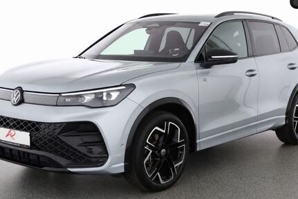 VW Tiguan 4.895 km 47.880 &euro; Berlin 12103