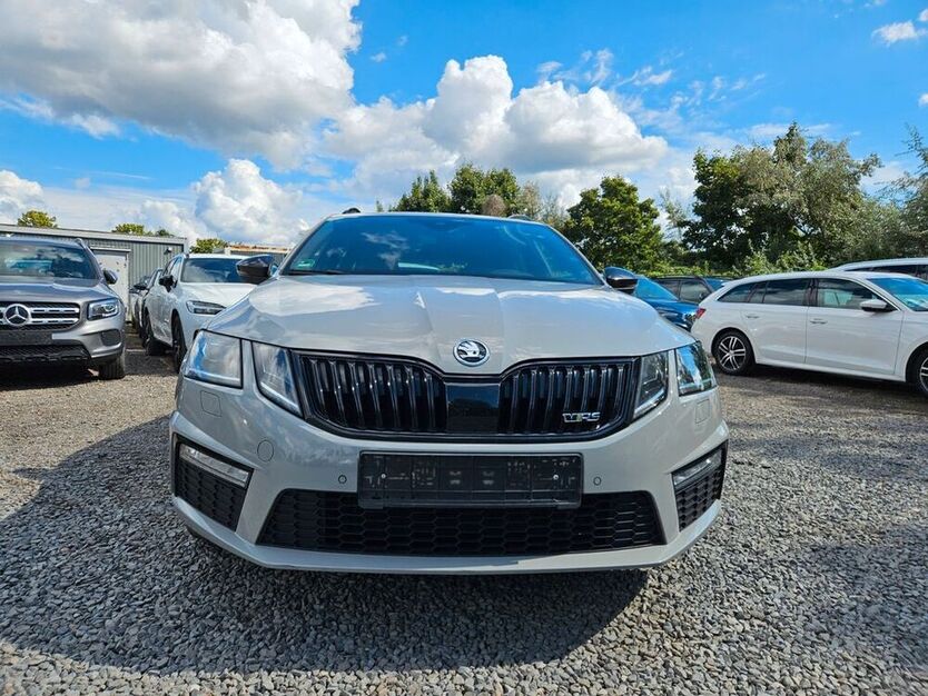Octavia