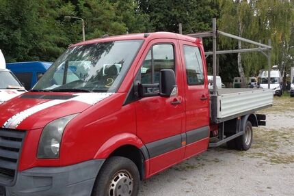 VW Crafter