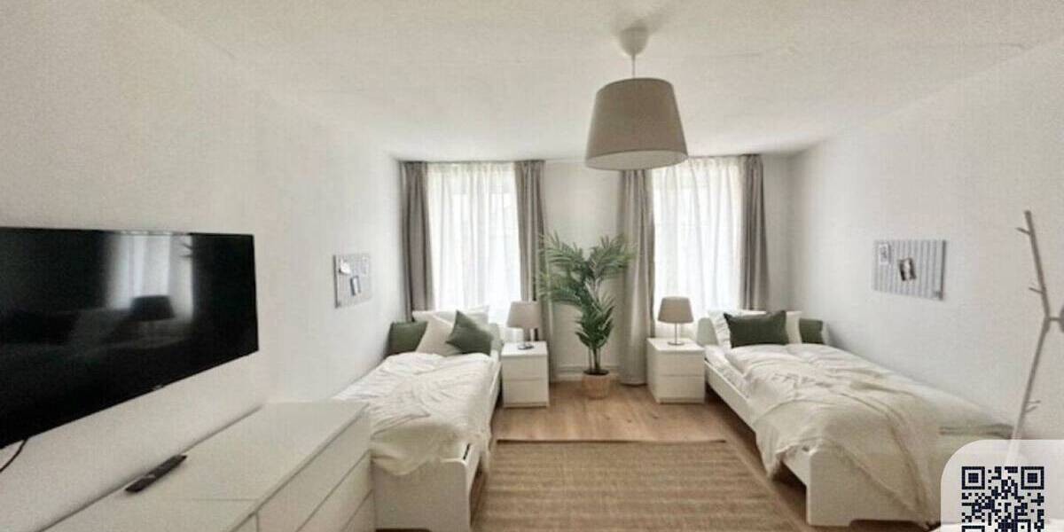 Etagenwohnung Ketzin/Havel Tremmen - 2 Zimmer, 2.190&euro; | Angebot:26279963