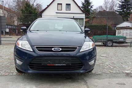 Ford Mondeo 91.000 km 7.900 &euro; Berlin 12681