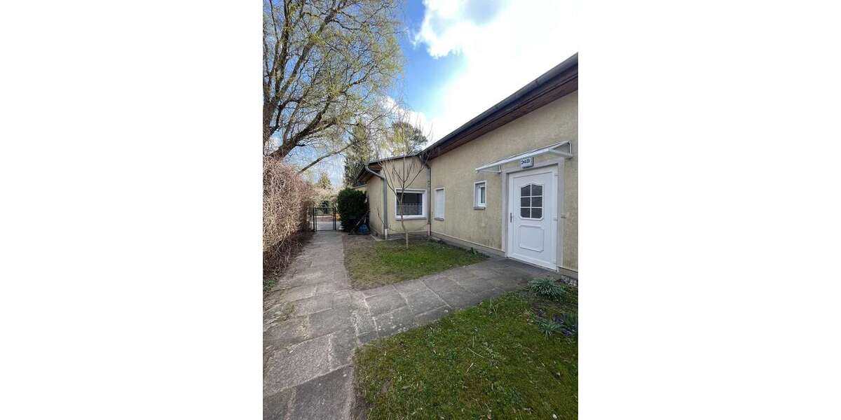 Paketverkauf in Falkensee: Zwei Reihenhäuser in ruhiger u. grüner Siedlungslage nahe Potsdam +Berlin 9 zimmer