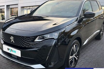 Peugeot 5008 27.275 km 26.790 € Berlin 13088