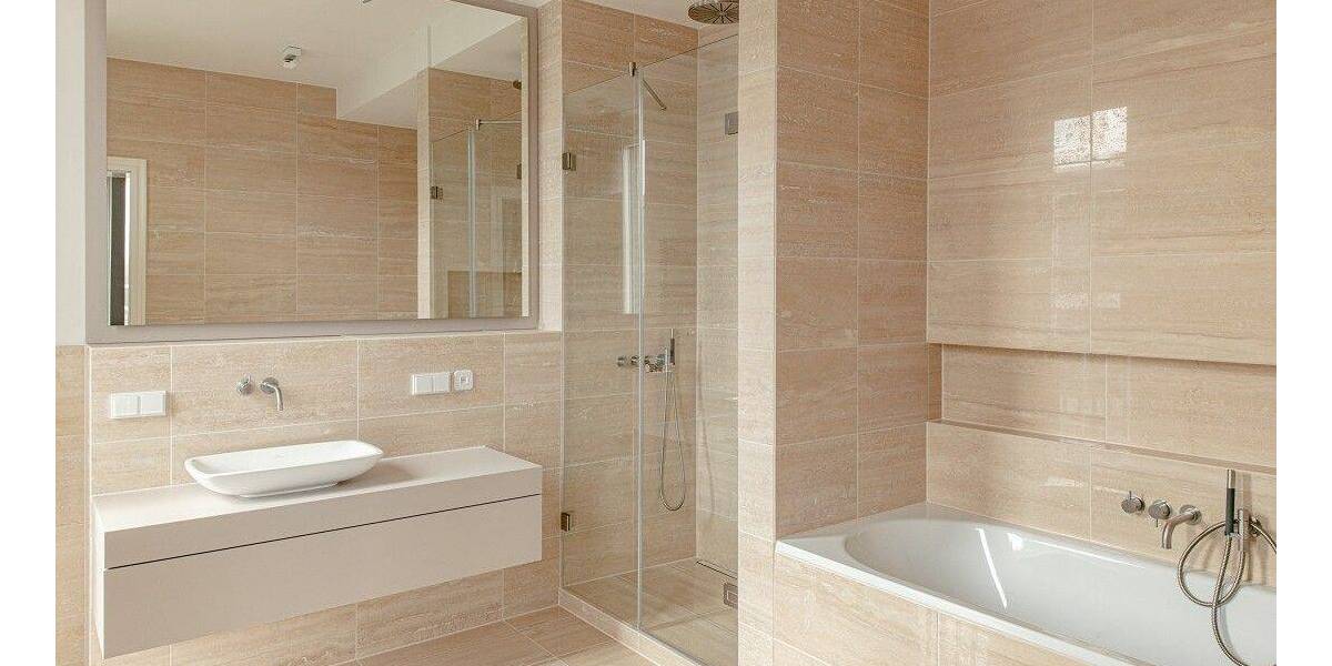 Etagenwohnung Berlin Mitte - 4 Zimmer, 226 m&sup2;, 3.950.000&euro; | Angebot:26871347