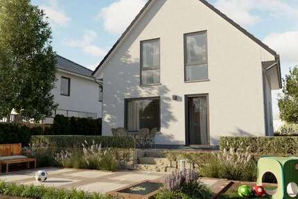 Haus zum Kaufen in Deetz 345.690 € 90 m² 3 zimmer