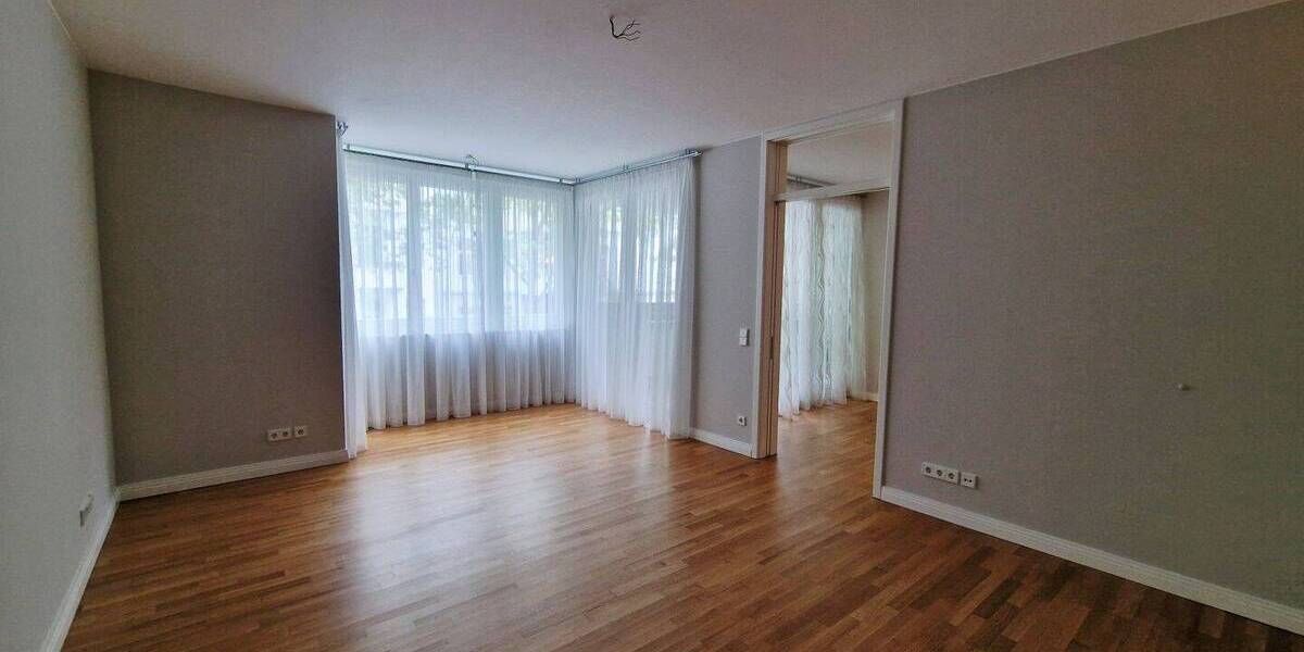 Etagenwohnung Berlin Schöneberg - 4 Zimmer, 120 m&sup2;, 1.000.000&euro; | Angebot:26799165