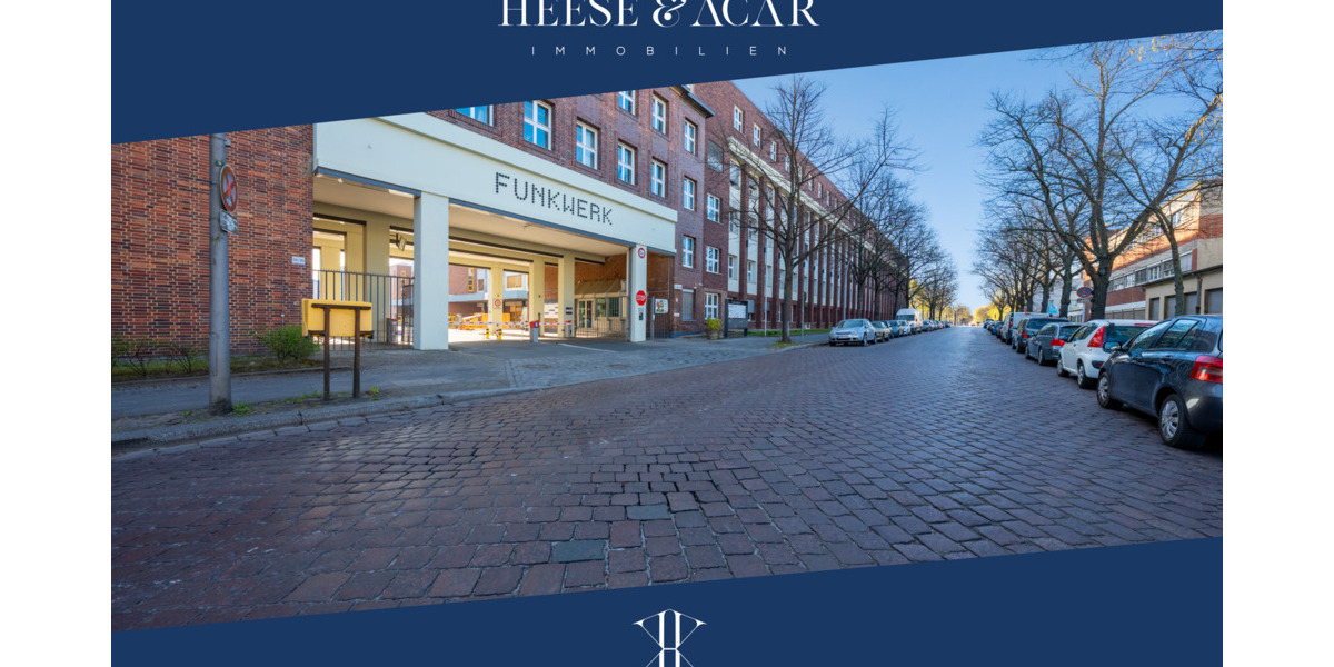 Gewerbeobjekt Berlin Tempelhof - 15.000&euro; | Angebot:24038059