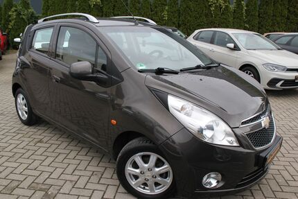 Chevrolet Spark 96.779 km 2.990 &euro; Falkensee 14612
