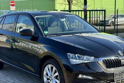 Skoda Scala 14.380 km 17.990 &euro; Falkensee bei Berlin 14612