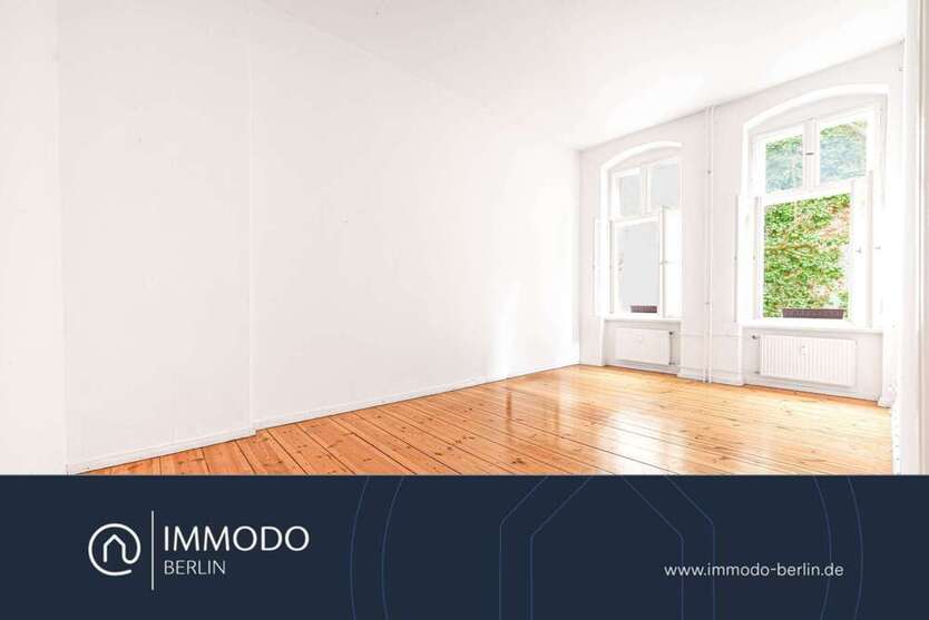 Wohnung zum Kaufen in Berlin 350.000 € 55 m²