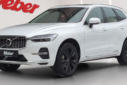 Volvo XC60 38.000 km 48.890 &euro; Berlin 14165