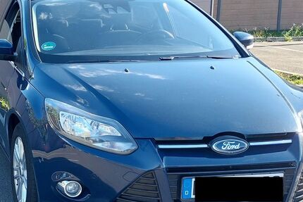 Ford Focus 245.000 km 4.000 € Berlin 12621