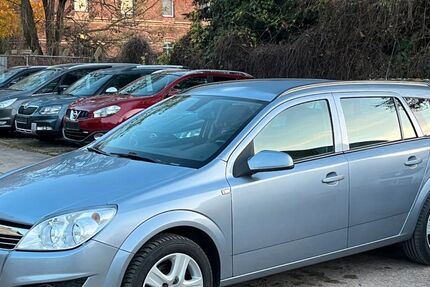 Opel Astra 138.307 km 4.599 &euro; Berlin 13127