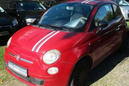 Fiat 500 133.000 km 2.990 &euro; Blankenfelde-Mahlow 15831