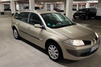 Renault Megane 173.000 km 2.100 &euro; Berlin 14199