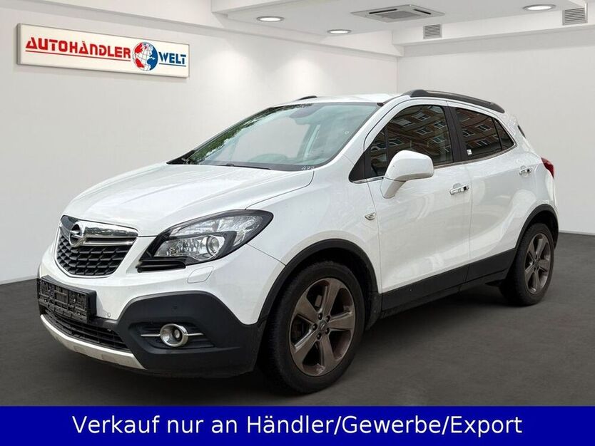 Mokka