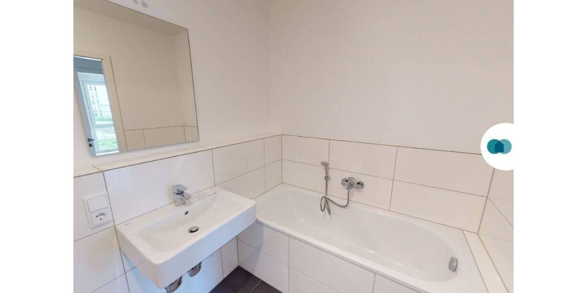 Etagenwohnung Nauen - 3 Zimmer, 82 m&sup2;, 1.033&euro; | Angebot:26751028