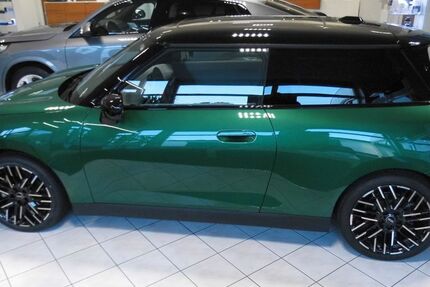 Mini Cooper 6.590 km 29.990 &euro; Berlin 12439