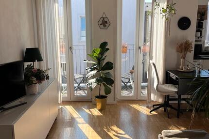 Wohnung Potsdam Potsdam West - 2 Zimmer, 52 m&sup2;, 1.400&euro; | Angebot:25990150